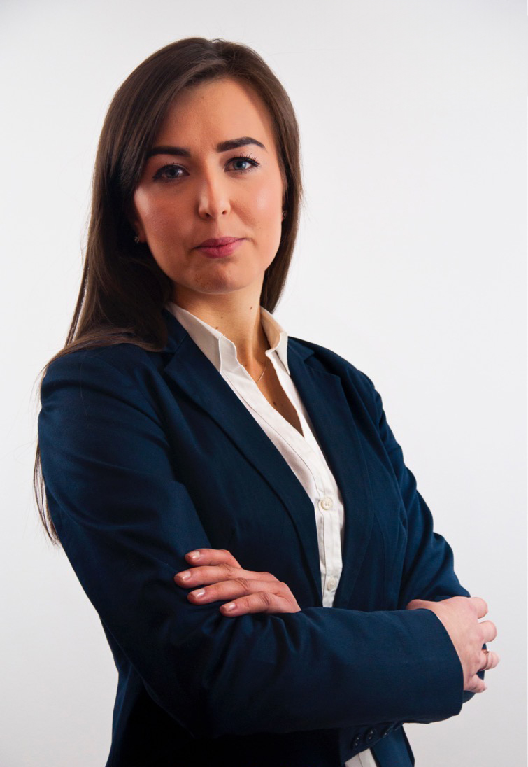 Hanna Klimosz – Radca Prawny